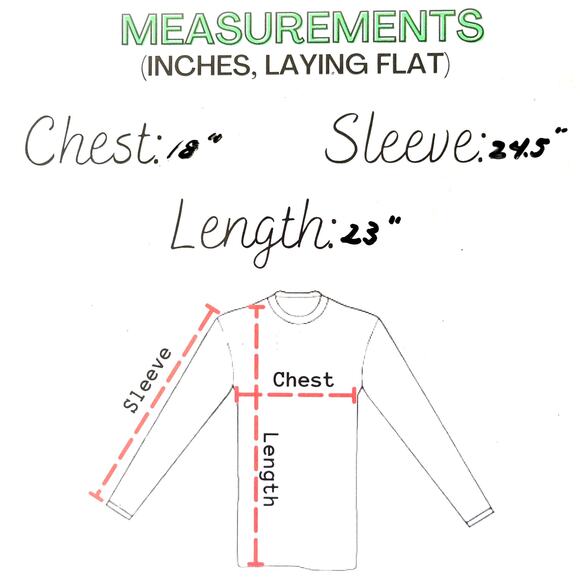 Lauren Ralph Lauren Long Sleeve Gold Button Ruffle Cuff Rib Knit Top Size L Blue - Picture 8 of 8